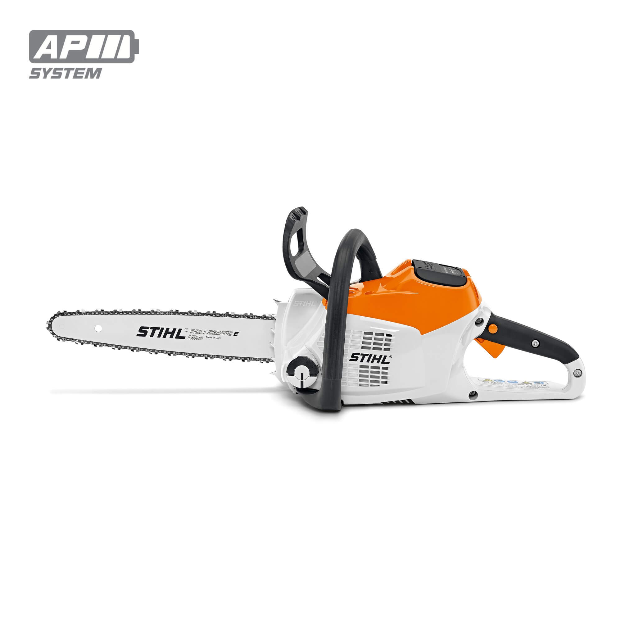 Stihl Motorsav MSA 200 C-B RESTSALG